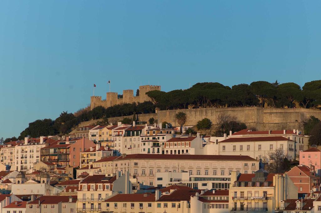 شقة Chiado 16 Lisboa الغرفة الصورة