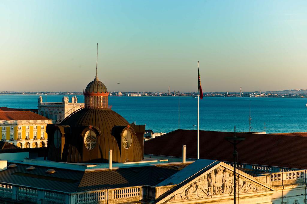 شقة Chiado 16 Lisboa الغرفة الصورة