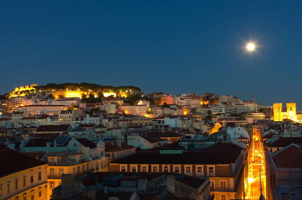 شقة Chiado 16 Lisboa الغرفة الصورة