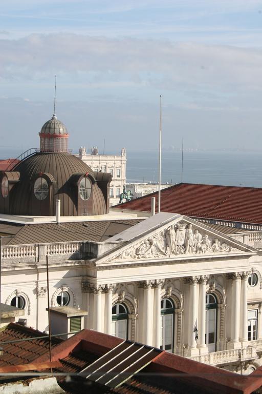 شقة Chiado 16 Lisboa الغرفة الصورة
