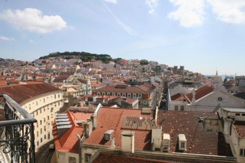 شقة Chiado 16 Lisboa المظهر الخارجي الصورة