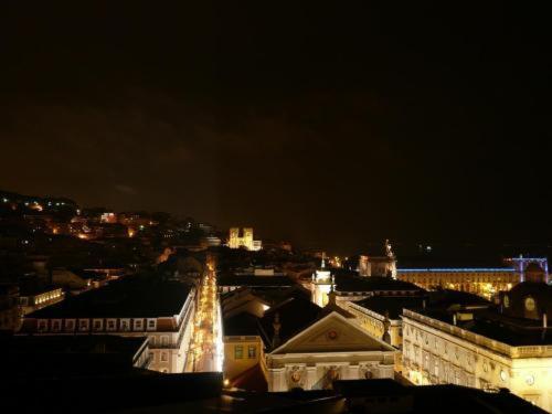شقة Chiado 16 Lisboa المظهر الخارجي الصورة
