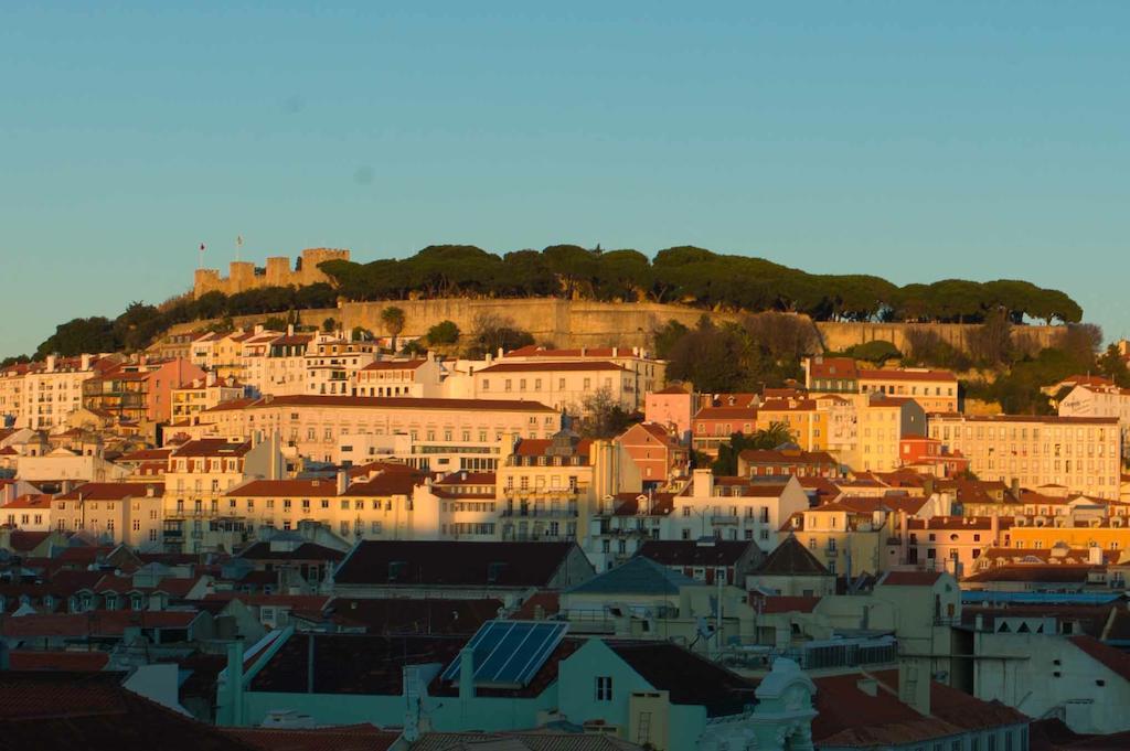 شقة Chiado 16 Lisboa المظهر الخارجي الصورة